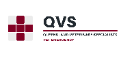 Queensland Veterinary Specialists Logo